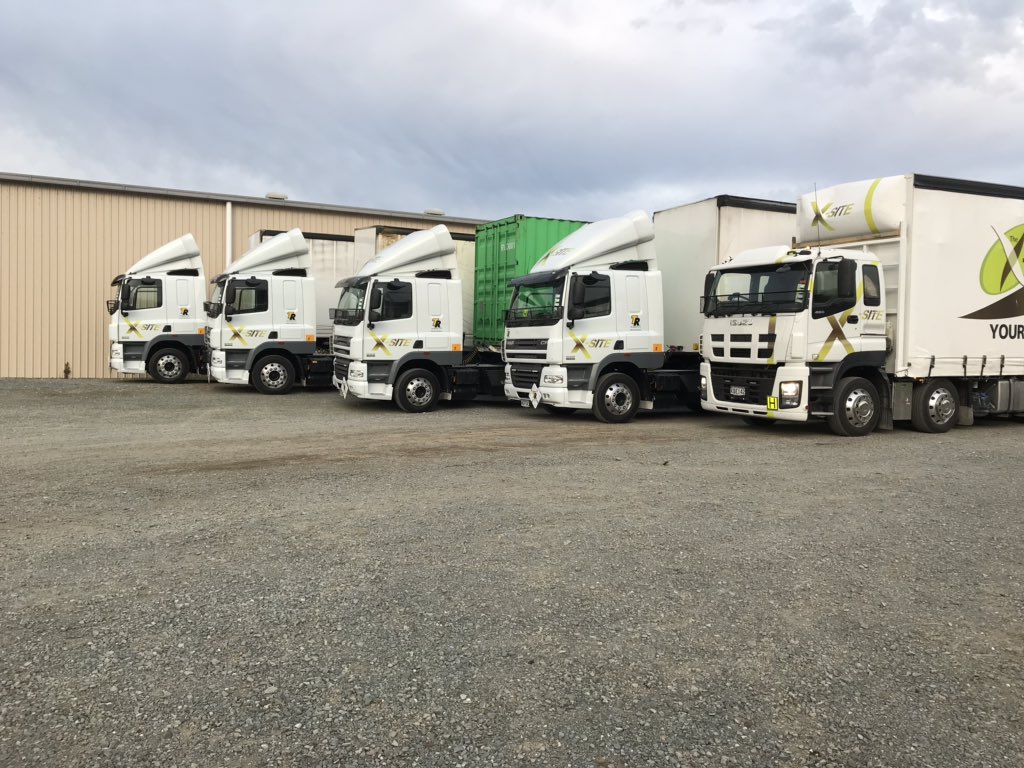 SouthernFD's tweet image. Southern Field Days has hit the 750 exhibitor mark and we are full up with a waiting list of over 40. X-Site have started their part of the build.