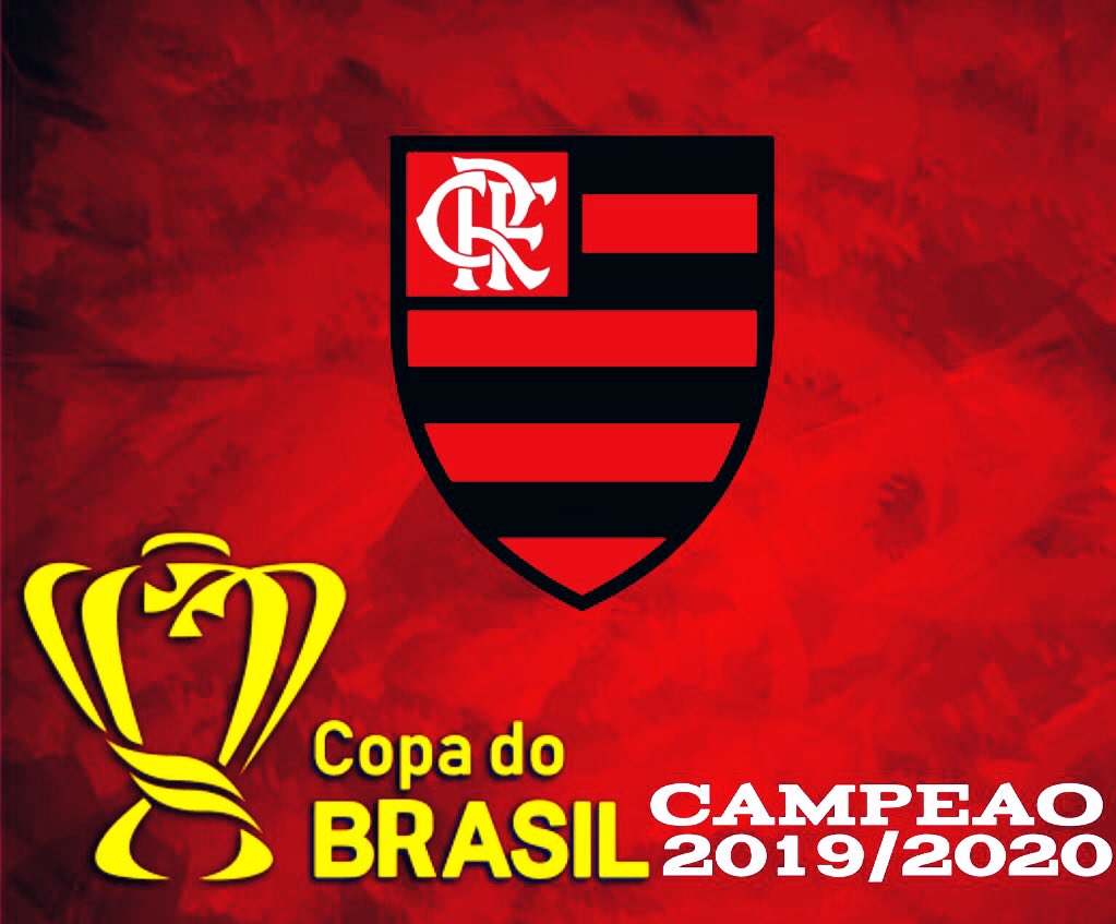 fantalaofficial's tweet photo. Il @flamengo_la ha vinto la prima edizione della Copa Carioca - Copa Do BRASIL #complimenti #fantaLA https://t.co/UwT3vdtago