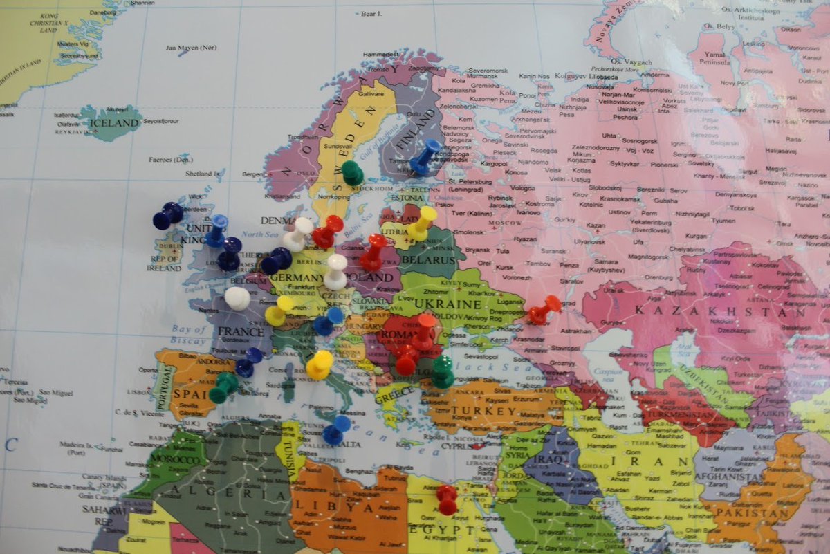 encods2024's tweet photo. Want to network with Neuroscience #PhD students from across the globe? 🌏 Apply now to join us at #ENCODS2020 
👉 https://t.co/qjb3cqUNoC https://t.co/oMdTmLlO5e