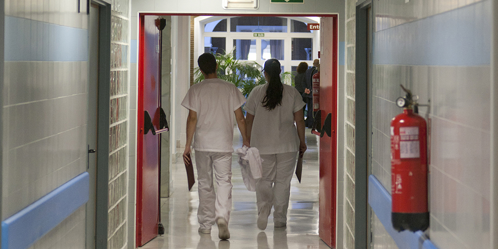 ‼️📢Ampliado hasta el 7 de febrero el plazo de presentación de solicitudes para la Bolsa Única de Empleo Público de la Junta de #Andalucía, que engloba 41 categorías, desde psicólogos, educadores, monitores escolares o auxiliares de cocina, entre otros.👉 lajunta.es/20658