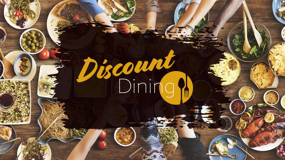 ON SALE NEXT MONDAY… we have £40 vouchers for just £20 coming on sale for Thai Pavilion, Einstein’s and Chutney Spice. They’re bound to sell out quickly, so get yours before they go!
bit.ly/2RMwKhj