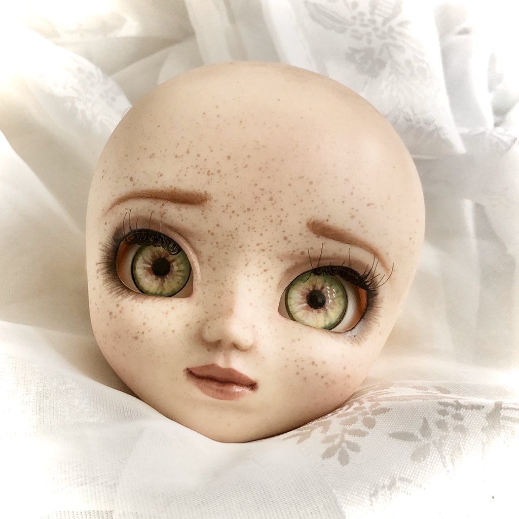 Miime_Creation's tweet photo. ⚜️
🎀 Makeup sur : Pullip Groove
🎀 Makeup pour : princessepullip
🎀 Type de makeup : Naturellement roux
🎀 Sculpte : /
-
#makeup #dollmakeup #pullip #pullipmakeup #pullipfc #pullipooak #dollfc #dollooak #groove #junplanning #miimecheshiremakeup https://t.co/YdV0ih7Ecn
