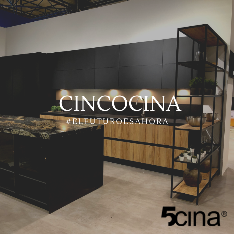 cincocina's tweet photo. 💼 Para Cincocina asistir a Ferias y Congresos es muy importante ya que nos permite desarrollar todo nuestro potencial así como descubrir nuevas tendencias y diseños, en definitiva estar a la vanguardia del mercado. https://t.co/48cF585m1W
