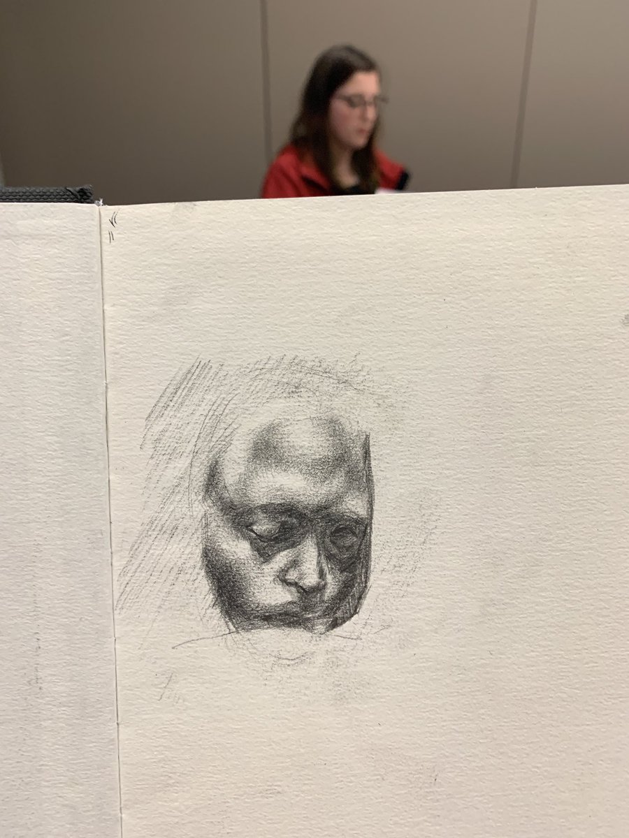 1111x0000's tweet photo. Claudia was my reference today :) https://t.co/bKtUuvRUDz