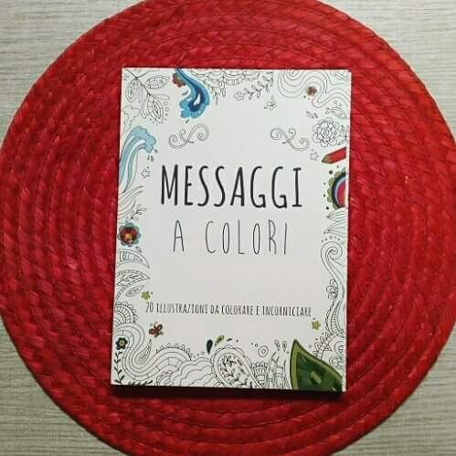 ProdottiEqual's tweet photo. FAI PARLARE I COLORI 🎨 
con queste 20 frasi da colorare e rileggere, regalare, incorniciare...

Perché colorare fa bene alla mente... e al cuore ❤️

Nelle nostre Botteghe e su https://t.co/IYI8aJsgbp

#ValentinesDay #sanvalentino #amore #frasi #colorare #rosso #cuore #messaggio https://t.co/SpcUiN62AY