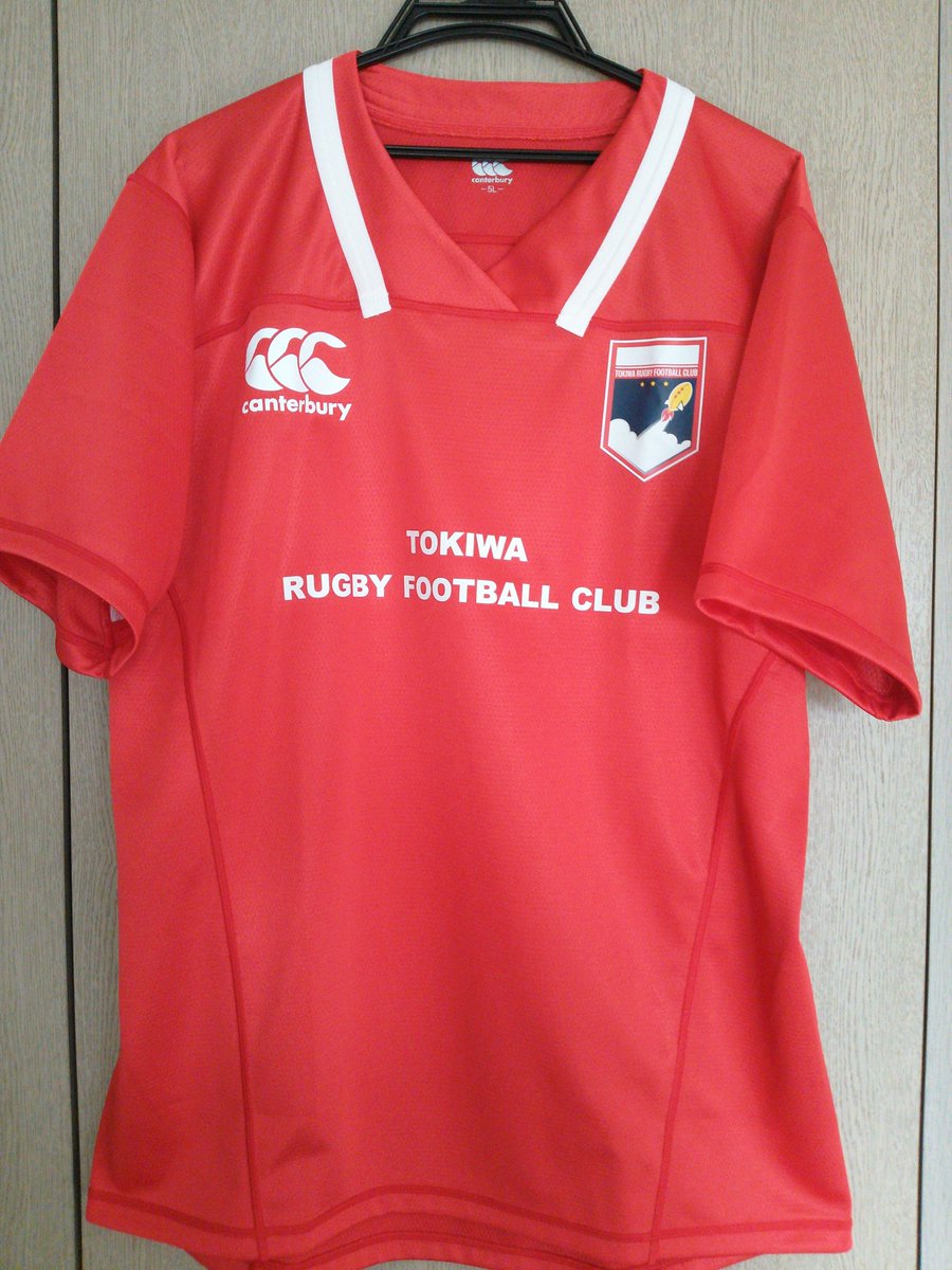 ☆トキワ自動車 アストロズ ユニフォーム HOME（レプリカ）☆ 2019年に