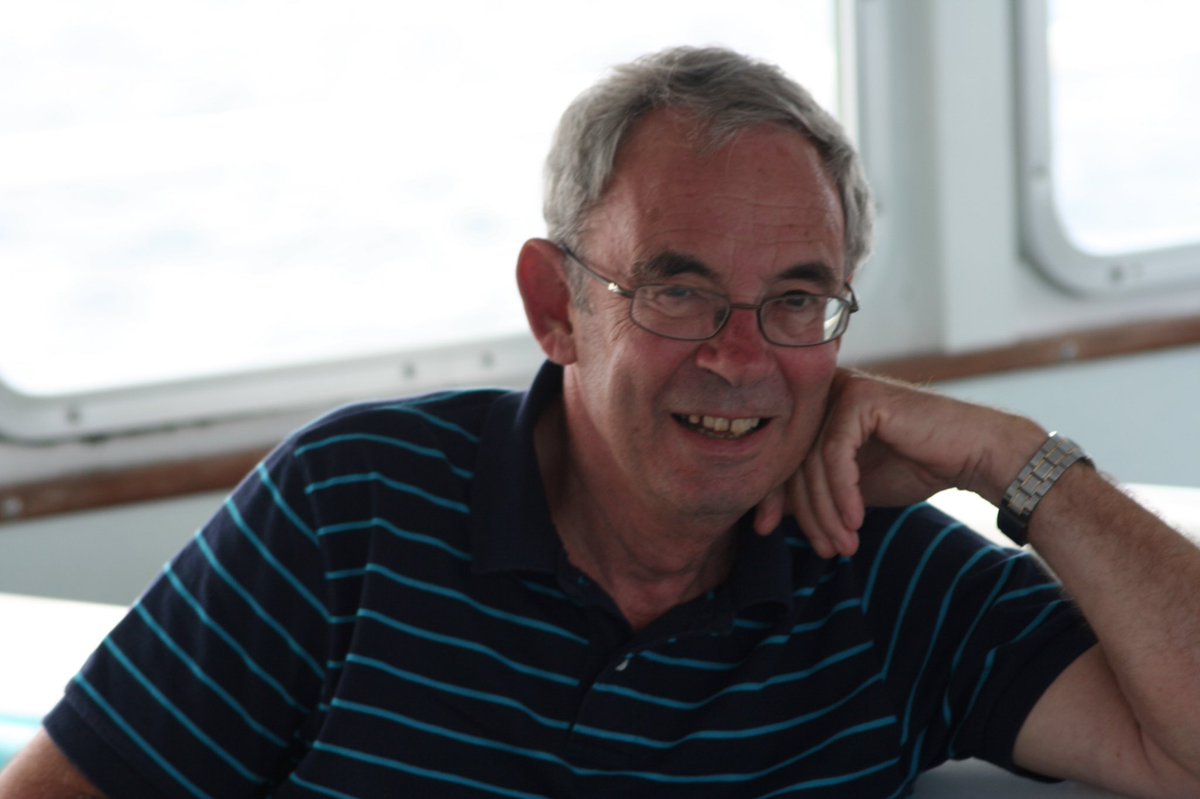 Martin Baker 🏡 tweet media