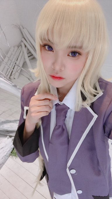 Twitterのコスプレ画像69