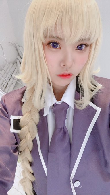 Twitterのコスプレ画像70