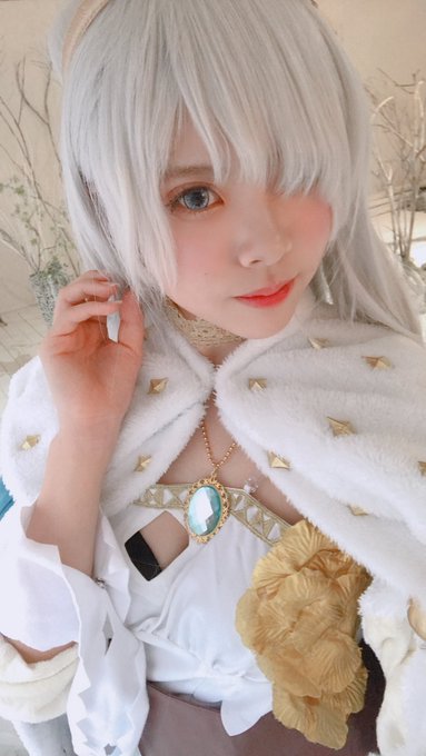 Twitterのコスプレ画像71