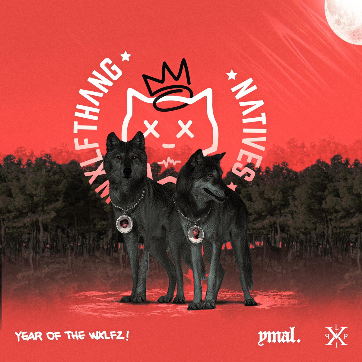 Yo_LOPPI's tweet photo. 🌗F R E E ~ O N E S  🐺
@CoastKingRules @thaniggarvce 

#YearOfTheWxlf #Wxlfthangnatives #SekundeBoys #wxffy #wild #music #free #preach #progessivity https://t.co/oqeW3E0XBa