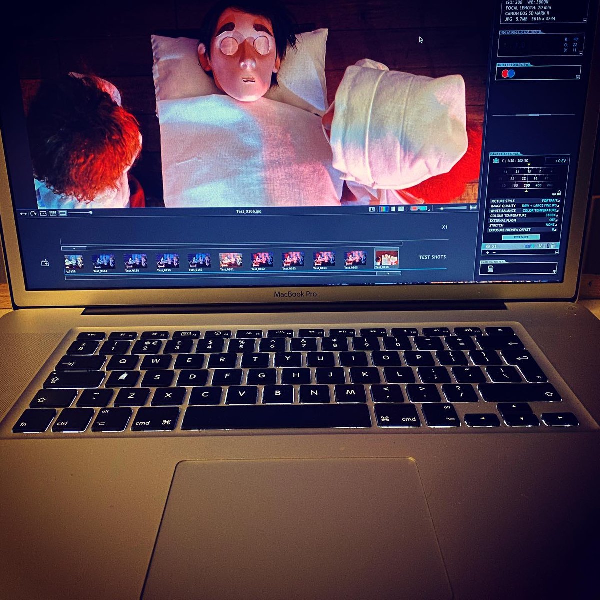 twinvision's tweet photo. #behindthescenes  #MedicalMavericks #stopframe #animation #francesivens #royaumontabbey #surgeon #orthopedics #operatingtheater #soldier #warinjury #3dprinting #ww1 #patients @alderhey funded by @HeritageFundUK @HeritageFundNOR https://t.co/JYt0HK0acy