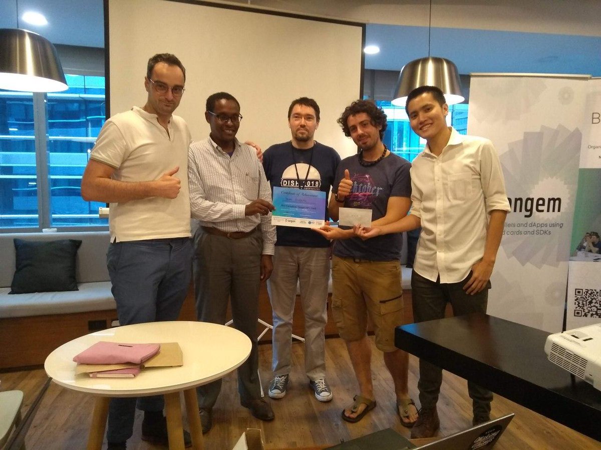 Blockdevs Asia tweet media