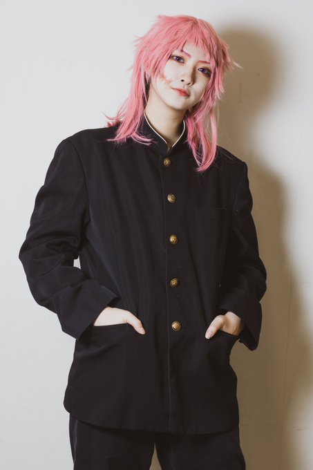 Twitterのコスプレ画像5