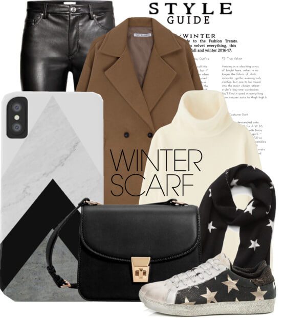 jo_artbyjwp's tweet photo. Get The Look: Winter Scarf #ootd #outfitoftheday #fashon #winterstyle #stars #startrend https://t.co/DrJrVlm5TT https://t.co/pmg9m33OCA