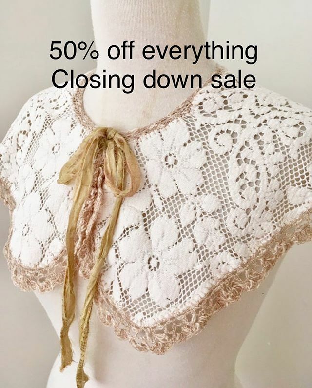 RawHemline's tweet photo. CLOSING SALE 50% off everything. There are a few pieces left in our Etsy shop. #bohochic #bohowedding #capelet #ecofashion https://t.co/78rZG3MVFJ https://t.co/JTLoiYVnr8