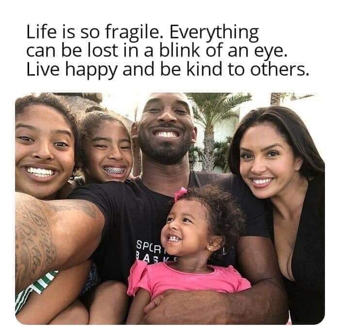 BelaSooo's tweet photo. Rip Kobe 💔 Mamba mentality will surely remain with those who were inspired by you. 🙏
#RIPMamba #RIPGianna https://t.co/53OzHkSygq