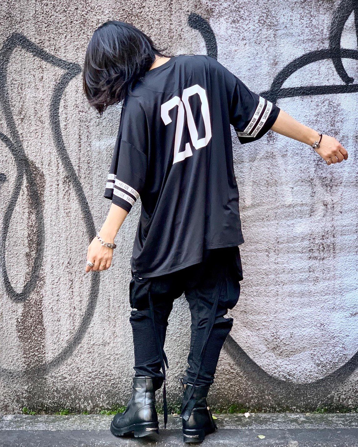 SWITCHBLADE_official on X: SWITCHBLADE_official on X:
