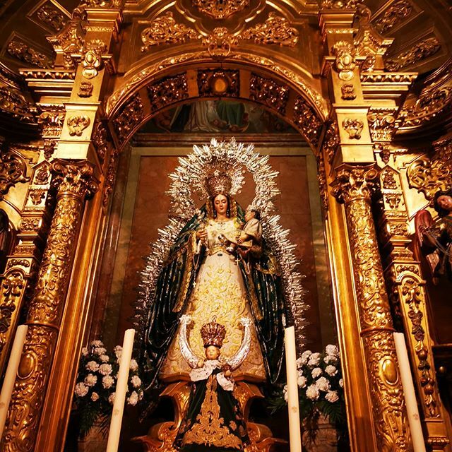 TupanTours's tweet photo. Nuestra Sinhora de Macarena
Sevilha, Espanha 🇪🇸
By Tupan Tours https://t.co/CzUtwNLHQq https://t.co/unZ6GlO4Po