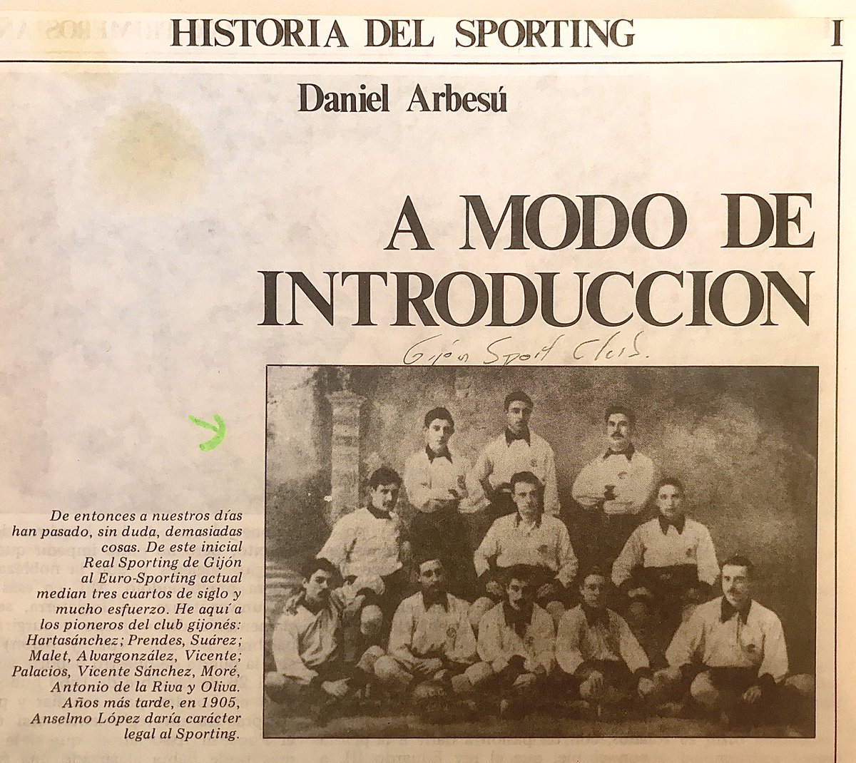 Titoanselm's tweet photo. @Fritzyustas , me pre-jubilo y me voy definitivamente a #Cartagena a vivir y mira lo que me he encontrado en la mudanza (creí que lo había perdido) de 1980 #Eurosporting https://t.co/nzr54VfuER