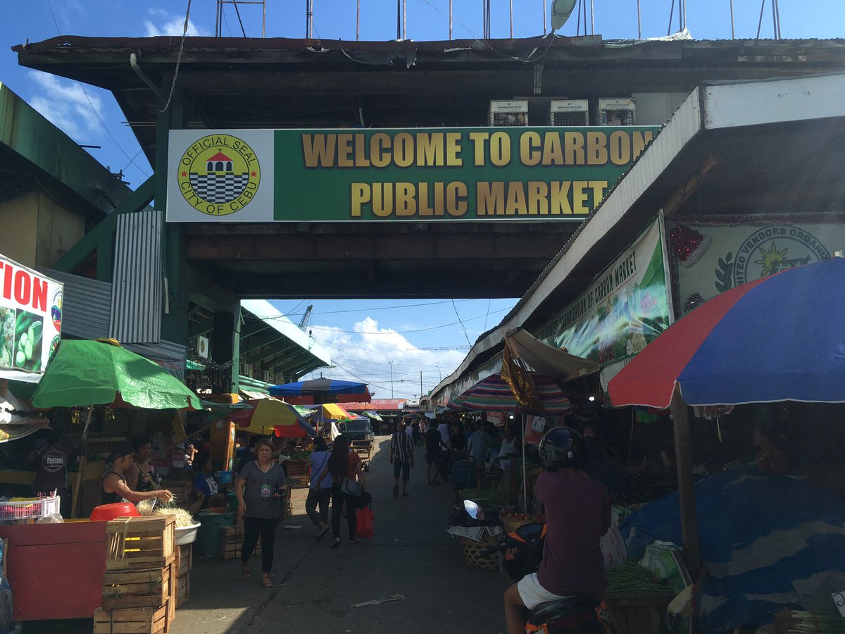 カルボンマーケット