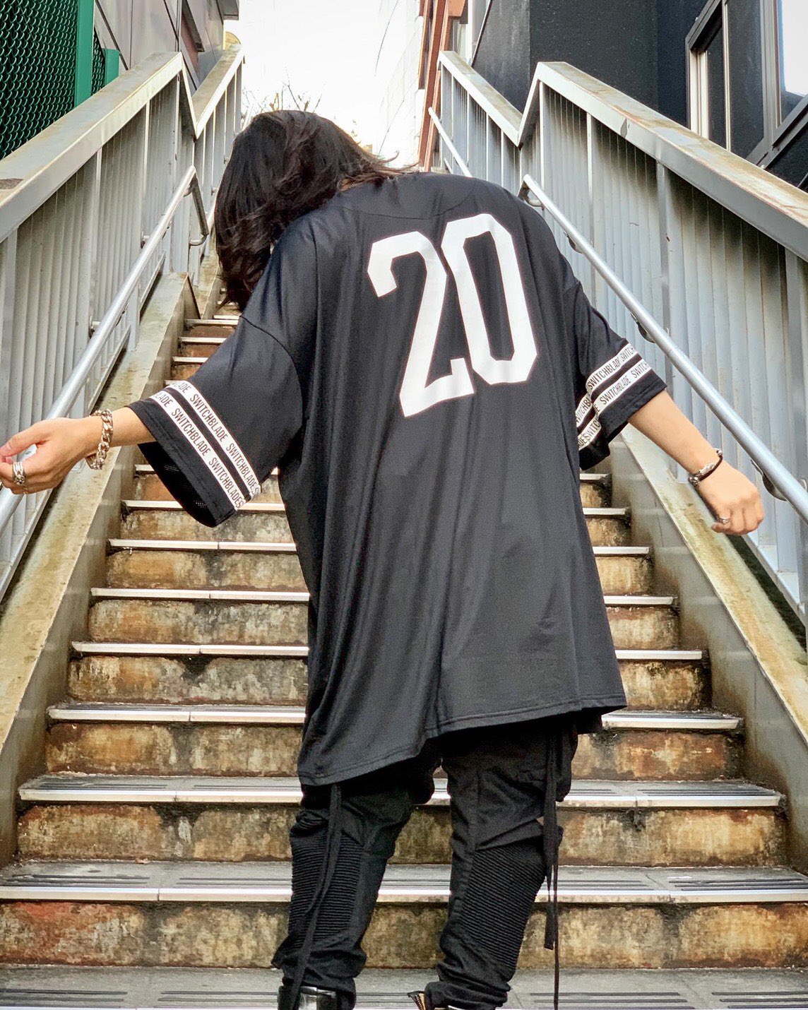 SWITCHBLADE_official on X: SWITCHBLADE_official on X: