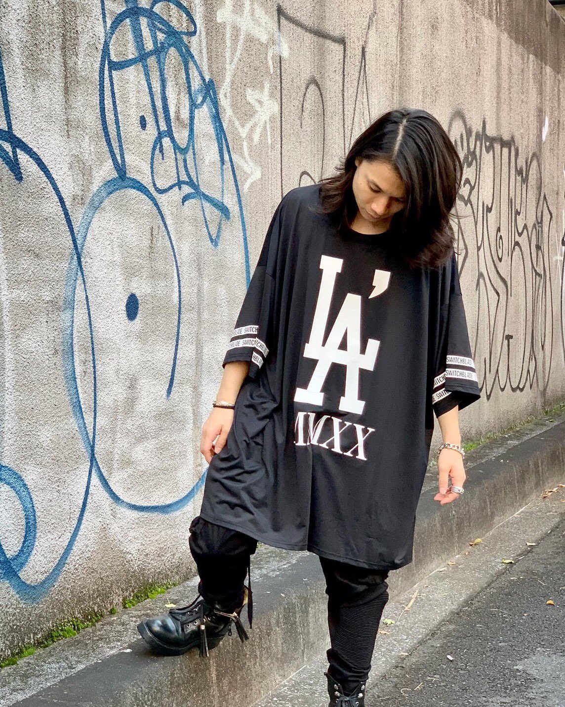 SWITCHBLADE_official on X: SWITCHBLADE_official on X: