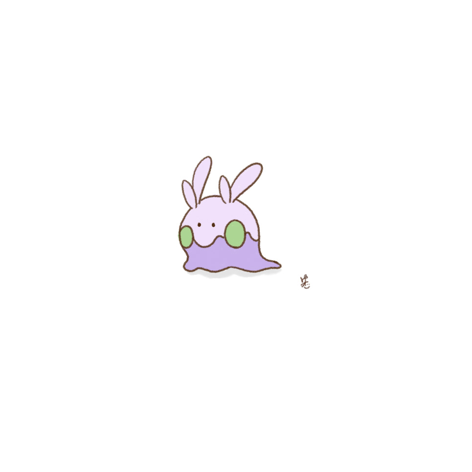 りさ V Twitter No 704 ヌメラちゃん イラスト ポケモン ヌメラ Pokemon Goomy T Co Wlvk4qcwfp Twitter