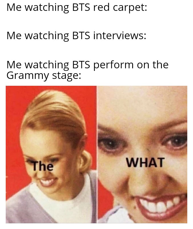 Hail_Kpop's tweet photo. #GRAMMYs #BTS https://t.co/BlhYbqCx0Y