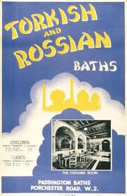 Porchester1929's tweet photo. #Monday #MensDay at the recently upgraded (by us) ⭐️Grade ll*⭐️ Porchester #TurkishBaths After 3 yrs of negotiations with @CityWestminster & @EveryoneActive we were duped, where is the #PerfectSteam you promised us? & please remember to change the plunge pool water today 💦❄️🙏 https://t.co/Lz6EfLpefg
