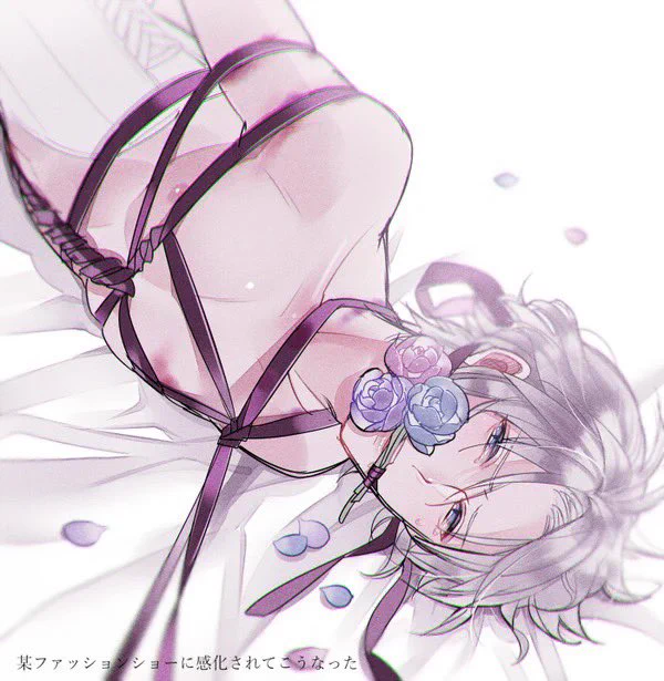 "想い"が昇華された(ごめんなさい) 