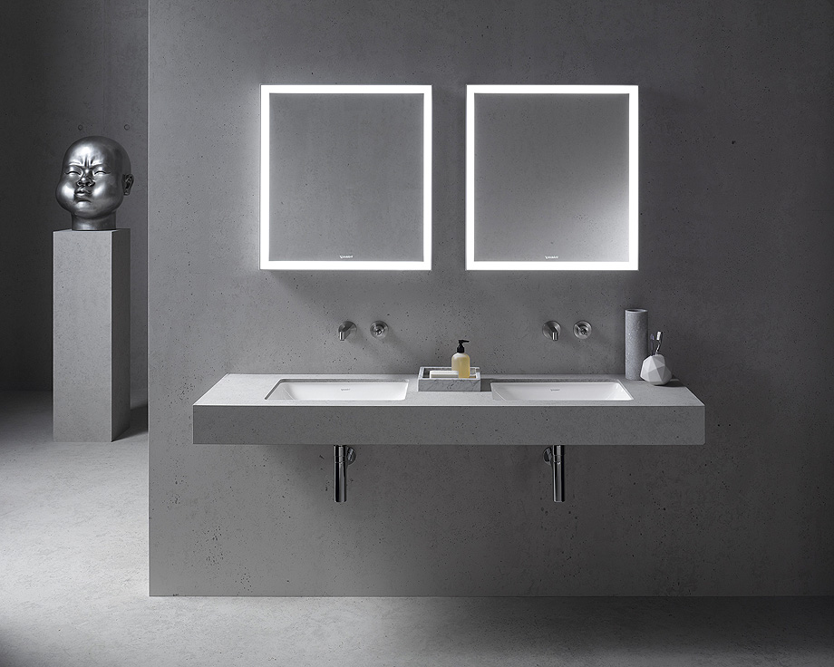 Interior_es's tweet photo. ME by Starck es un #lavabo de líneas puristas y atemporales, diseñado por Philippe Starck para @Duravit.
-> https://t.co/Wg2ZOpMhra
-> #baños #bathrom #diseño #design #interiores #interiors https://t.co/3fyzFSapAz