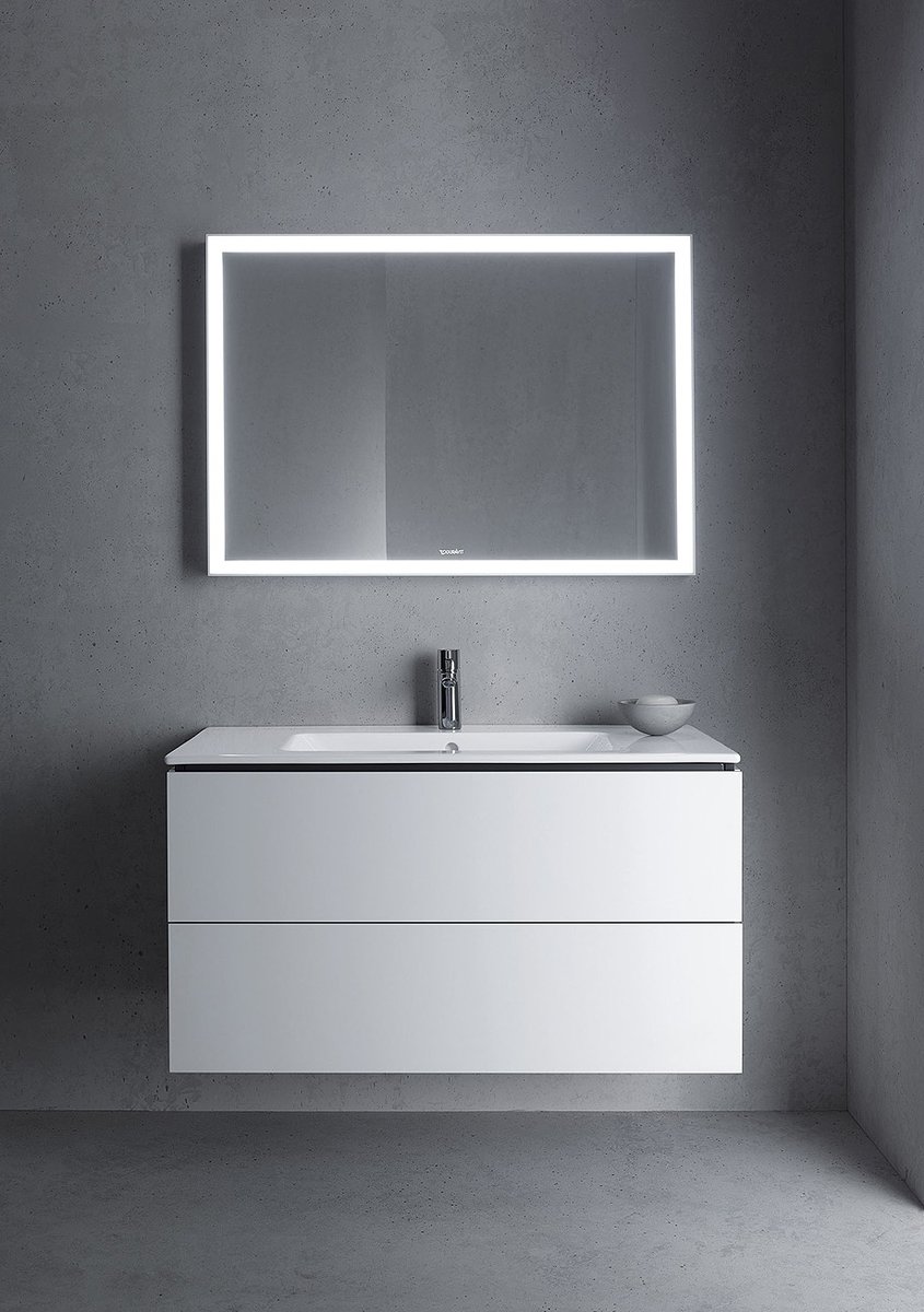 Interior_es's tweet photo. ME by Starck es un #lavabo de líneas puristas y atemporales, diseñado por Philippe Starck para @Duravit.
-> https://t.co/Wg2ZOpMhra
-> #baños #bathrom #diseño #design #interiores #interiors https://t.co/3fyzFSapAz