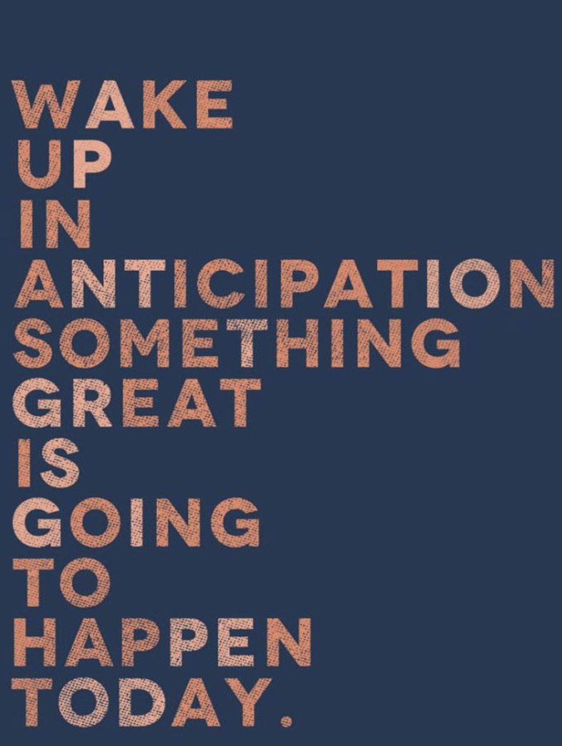 Happy Monday #eventprofs! ☀️#Mondaymotivation