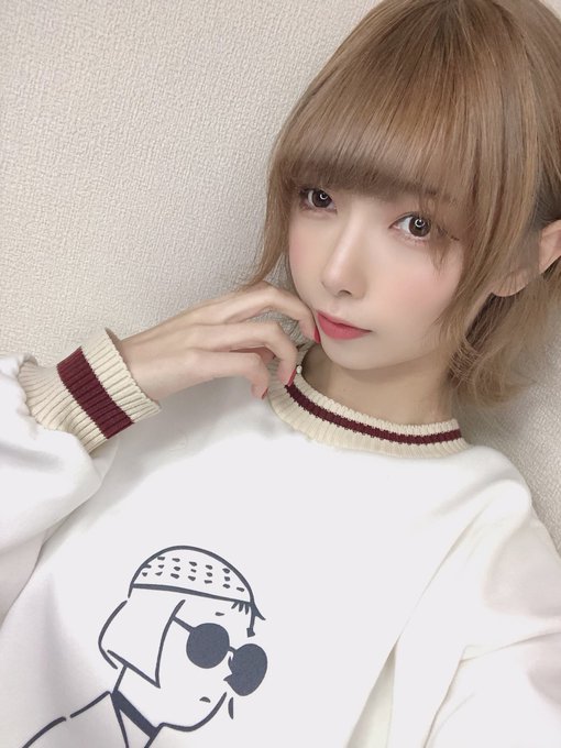 Twitterのコスプレ画像15