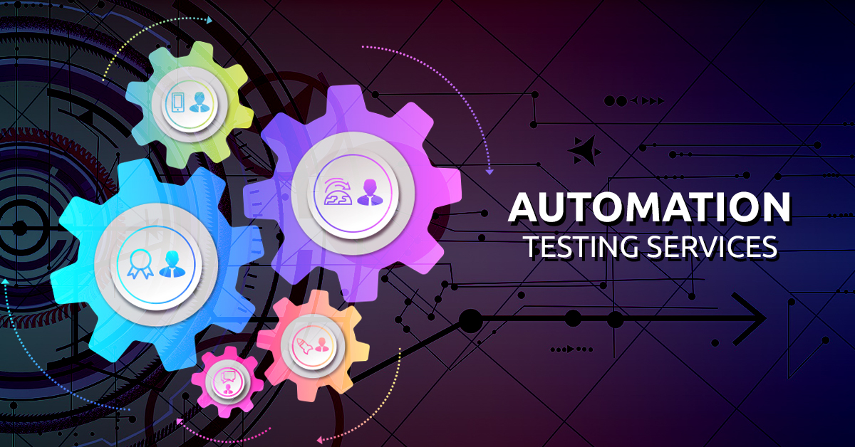 Software Test Automation Services At QA InfoTech - Open Source Automation Services