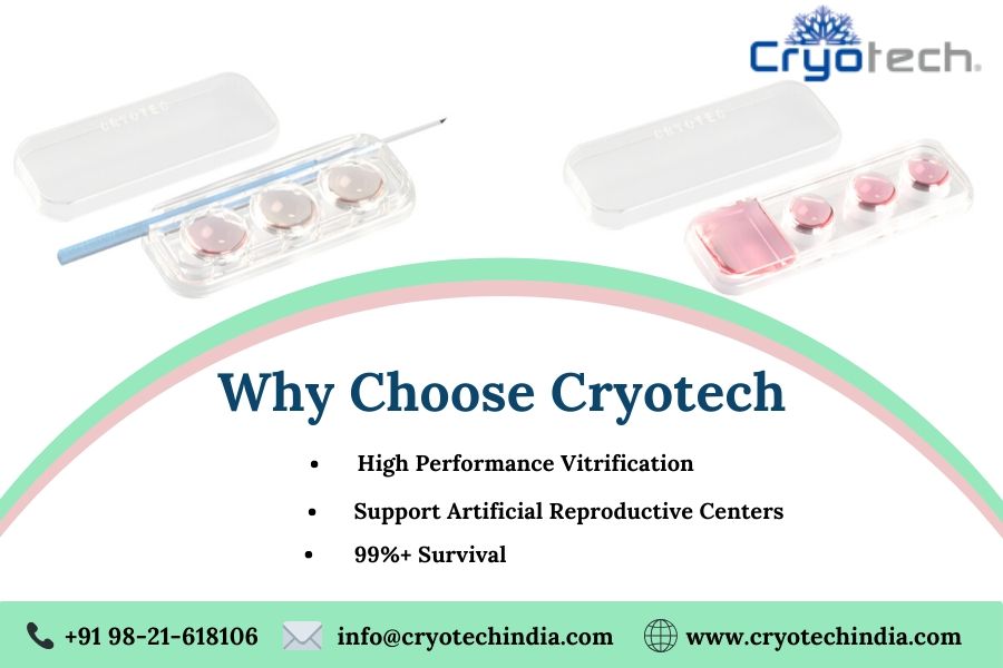 CryotechJapan's tweet photo. Cryotech India produces specially devised products to produce beyond par results #cryotechproducts #vitrification #reproductivecentres #ivfclinics #ivfmumbai #cryopreservation #eggfreezing #oocytevitrification #goralgandhi #goralgandhinews #indonipponivf #indonipponivfnews https://t.co/d6BH6osCwO