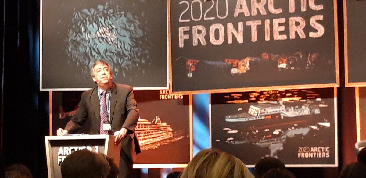 Breum_Martin's tweet photo. En ny global arktisk traktat er nødvendig for at bevare freden i Arktis, siger Bobo Lo, politolog og  tidl australsk ambs i Moskva, i Tromsø mandag - næsten blasfemisk her hvor DK og resten af de arltiske lande har afvist global regulering de seneste 15 år #glpol #dkpol #arctic https://t.co/IfHEwMq23T