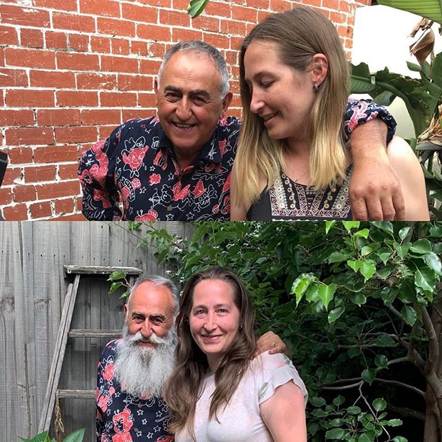 SixAcresWine's tweet photo. How’s this for a Monday night game of ‘spot the difference’. We’ll give you a hint...four years of changes. It’s not just wine that ages gracefully! 
#sixacres #sixacreswines #veganwine #winery #family #wineyarravalley #yarravalley #visityarravalley #aussiewine https://t.co/ikn3fhuNUD