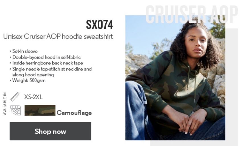 TCX4_kent's tweet photo. The iconic unisex sweatshirt, get yours now! #TCX4 #Casualwear https://t.co/bPHLMAiWBS