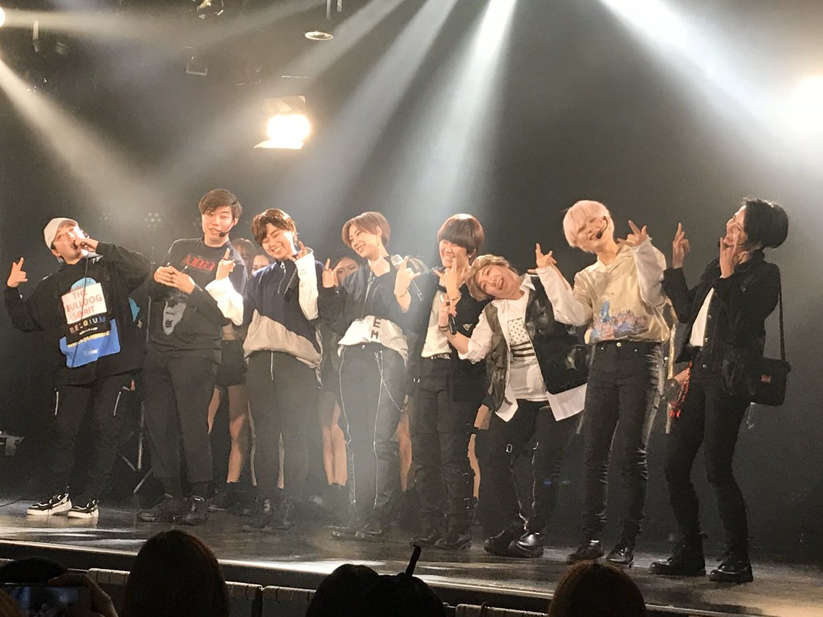 Star_Kids09's tweet photo. #ケーファン4 おつかれさまでした!!
スタキ最後のステージは…スキズ9人での最後の曲"Double Knot"を披露させていただきました⭐👦🏻めちゃくちゃしんどい曲ですが掛け声や声援が力になり楽しくパフォーマンスすることができました🌈ありがとうございました♡
スタキ…全力出し切りました🙌🏻🙌🏻 https://t.co/UmunvlqvOe