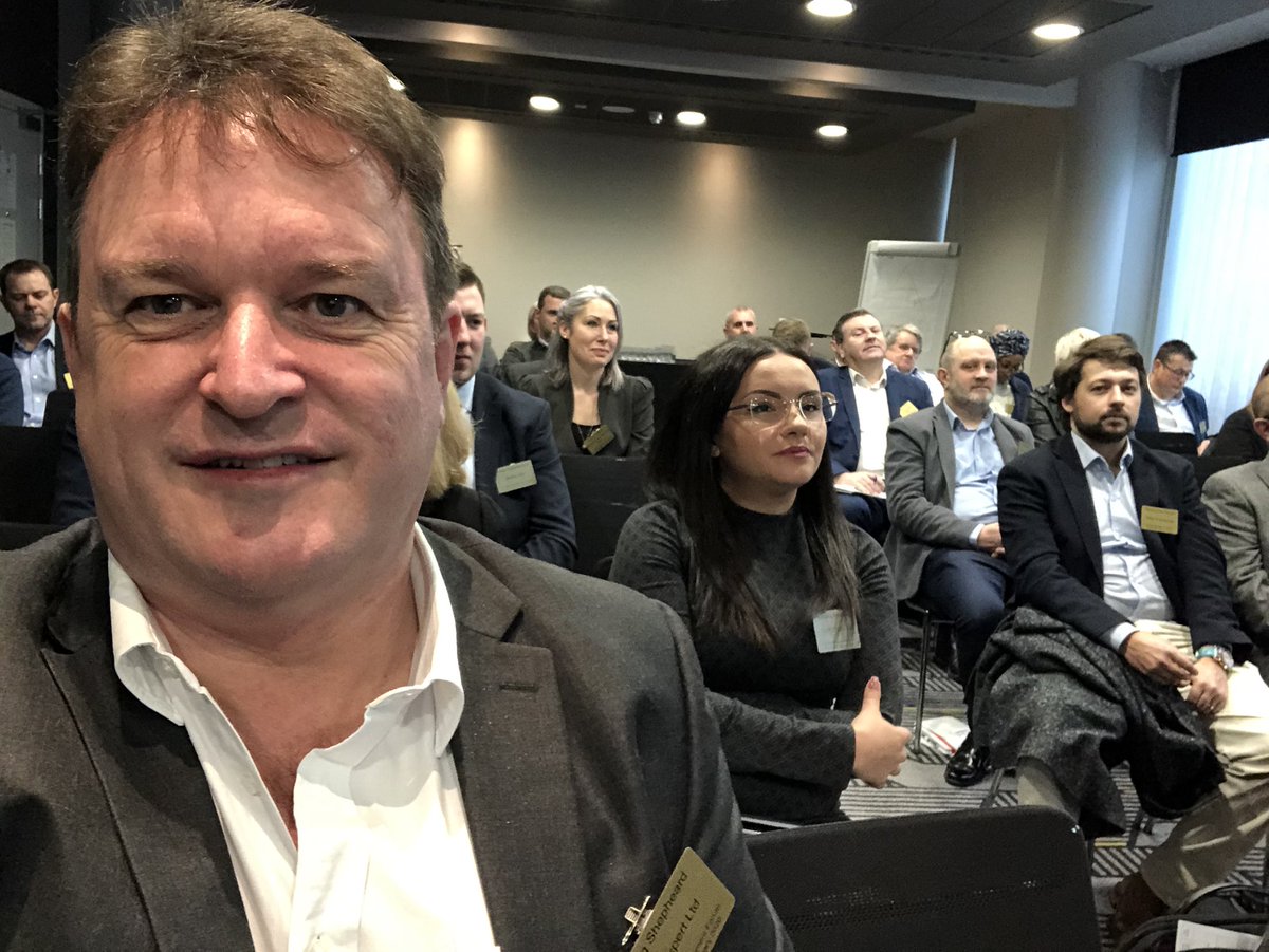 Craig Shepheard (@fmexpert) on Twitter photo The lovely <a href="/Liz_Kentish/">Liz Kentish 💌</a> welcomes all of the delegates to the @FMForum at the <a href="/RadissonBlu/">Radisson Blu</a> hotel at Stansted #FMForum The lovely <a href="/Liz_Kentish/">Liz Kentish 💌</a> welcomes all of the delegates to the @FMForum at the <a href="/RadissonBlu/">Radisson Blu</a> hotel at Stansted #FMForum