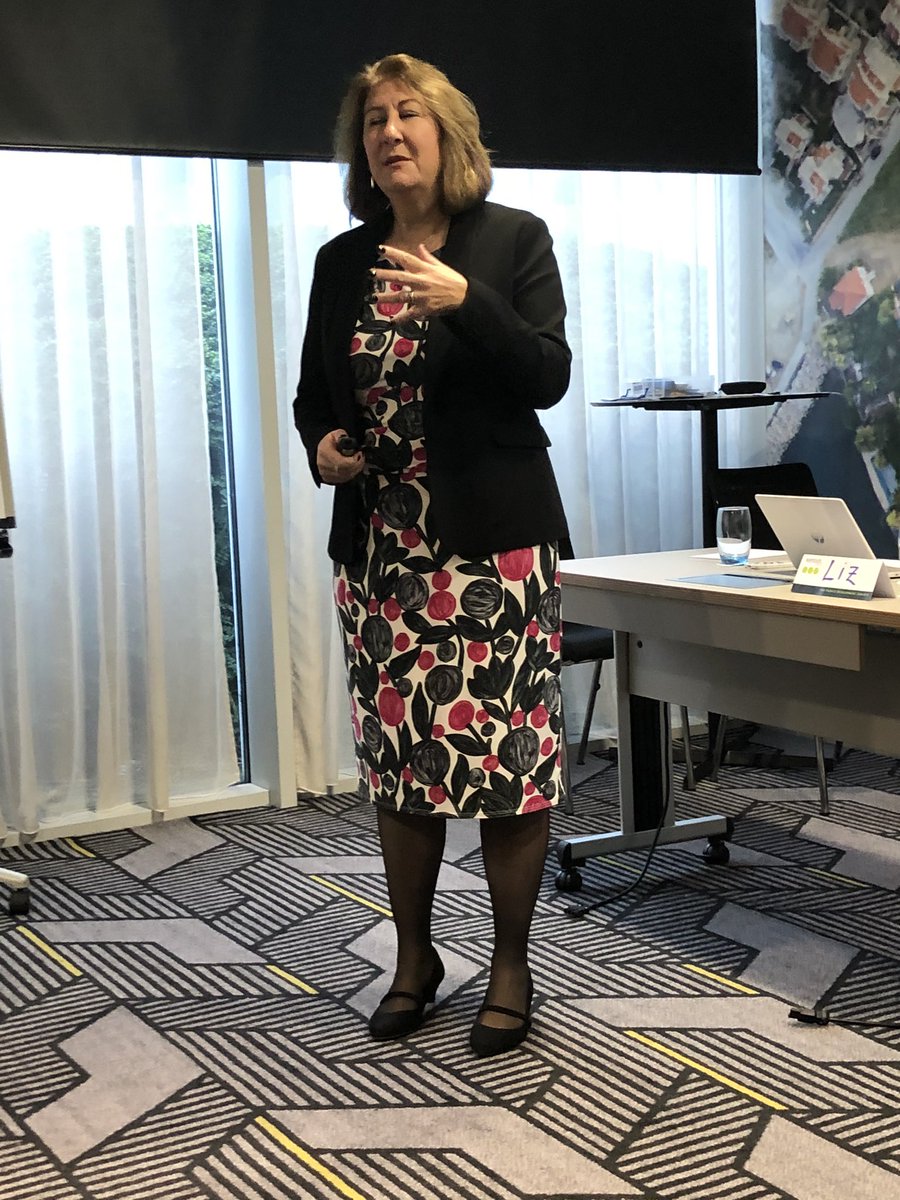 FMExpert's tweet image. The lovely @Liz_Kentish welcomes all of the delegates to the @FMForum at the @RadissonBlu hotel at Stansted #FMForum