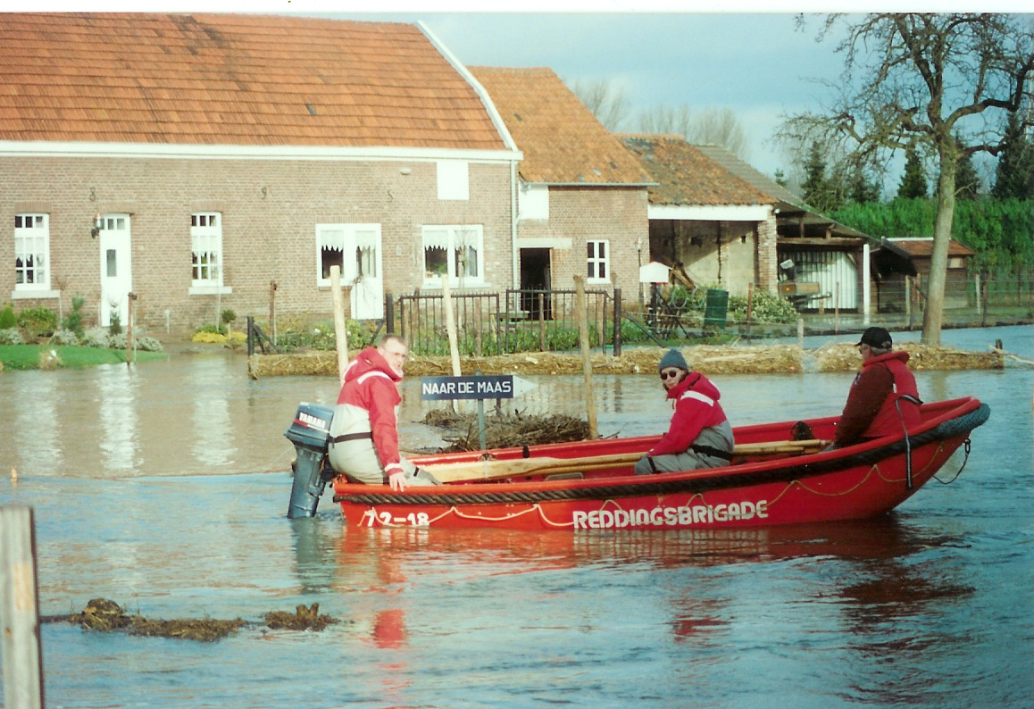 Reddingsbrigade Nederland tweet media
