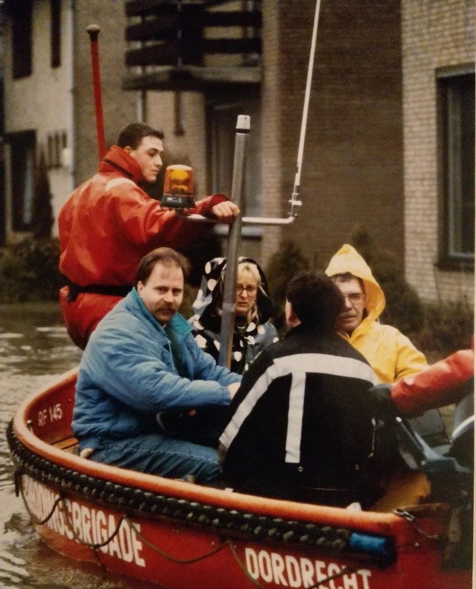 Reddingsbrigade Nederland tweet media