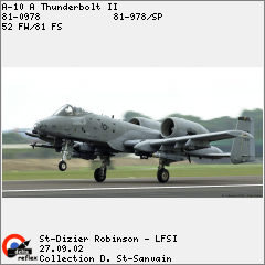 delta_reflex's tweet photo. La semaine 3 de Delta Base :
https://t.co/gGM1DEohbb
Spotting : A-10, An-32, Mi-8
Meetings : Avord 2012, #Flying_Legends 2019
#aviation #aviationphotography #planespotting #AvGeek #airshow https://t.co/PCZ6O7Zezx
