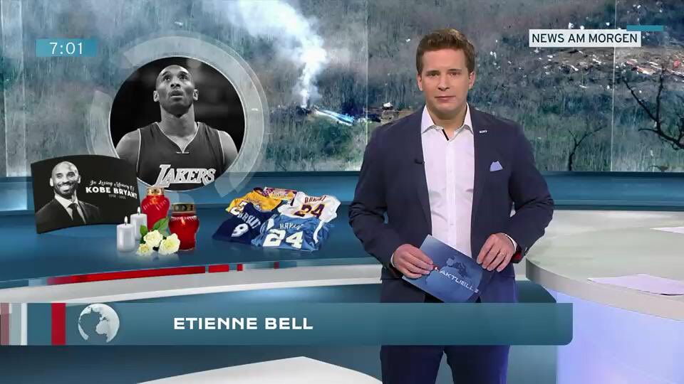 Etienne Bell tweet media