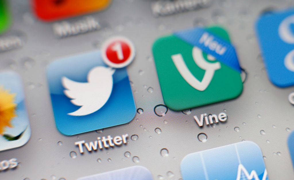 Beloved App Vine Just Got a Reboot – and It’s Already Beating TikTok in the App Store dlvr.it/RNq9pG