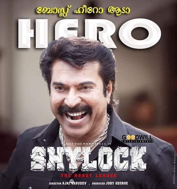 MovieMaagic's tweet photo. #Shylock crossed ₹20cr Mark from Worldwide in its Extended Weekend behind #Mamangam [₹22.2cr]

[4 Days - WW BO Gross] :

* Kerala - ₹12.45cr

* Rest of India - ₹80 Lakhs [Excl TN] 

* UAE / GCC - ₹6.5cr

* ROW - ₹0.4cr

*** 4 Days - WW Gross : ₹20.2cr

#Excellent_Opening https://t.co/f4486chaI9