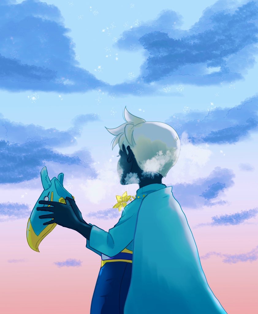 かつ Na Tviteru 息白いね Thatskygame Sky星を紡ぐ子どもたち